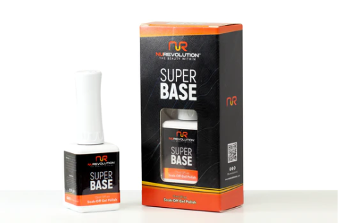 Nurevolution Super Base and Top duo